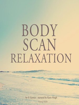cover image of Bodyscan relaxation